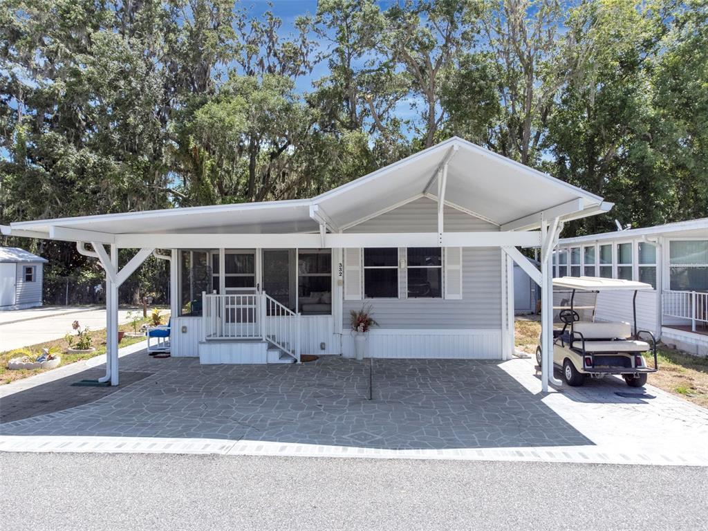 Picture of 332 Citrus Ridge Drive, Davenport, FL 33837