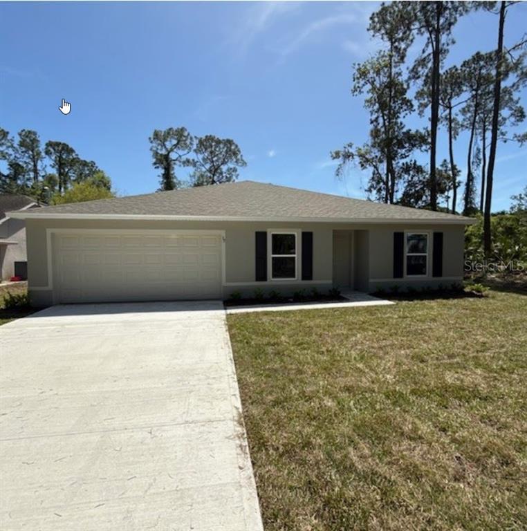 Picture of 37 Packard Lane, Palm Coast FL 32164