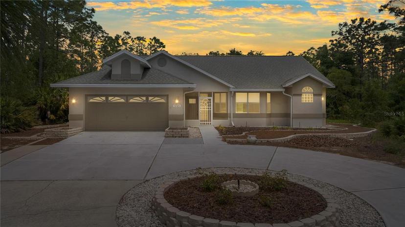 Picture of 5725 N Durango Terrace, Beverly Hills FL 34465