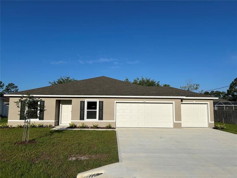Picture of 11 Zorro Court, Palm Coast FL 32164