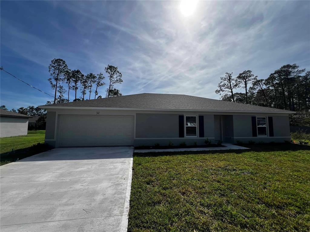 Picture of 20 Ramrock Lane, Palm Coast, FL 32164