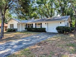 Picture of 1124 W Bucknell Avenue, Inverness, FL 34450