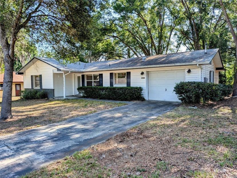 Picture of 1124 W Bucknell Avenue, Inverness FL 34450
