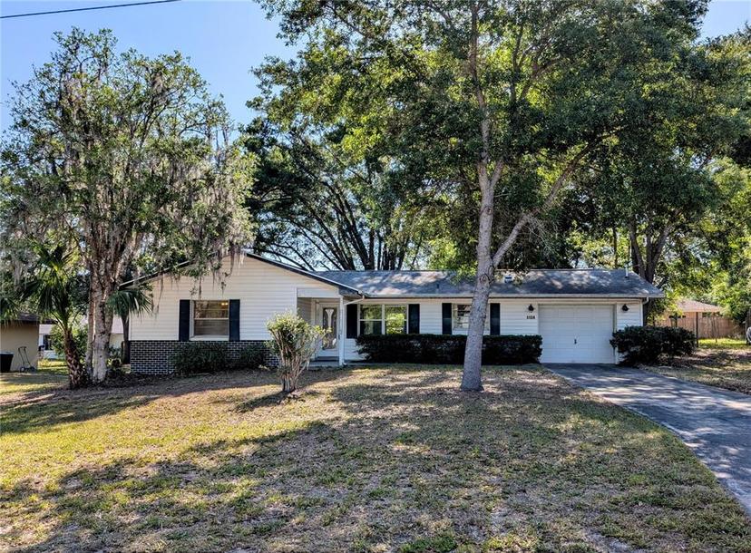 Picture of 1124 W Bucknell Avenue, Inverness FL 34450