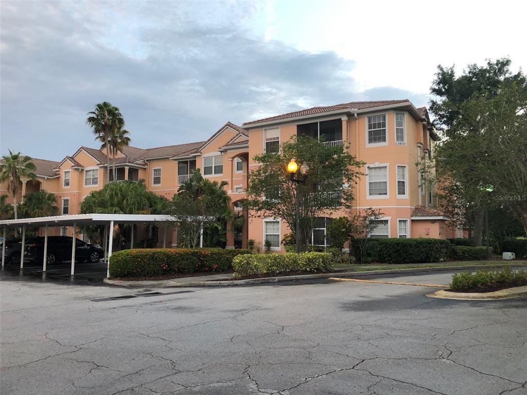 Picture of 13500 Turtle Marsh Loop Unit 825, Orlando, FL 32837