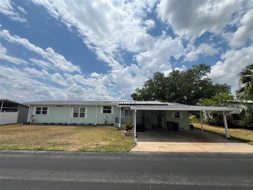 Picture of 2055 S Floral Avenue Unit 262, Bartow, FL 33830