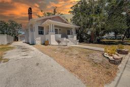 Picture of 4519 5Th Avenue S, St Petersburg, FL 33711