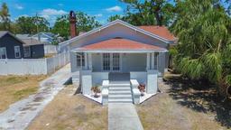 Picture of 4519 5Th Avenue S, St Petersburg, FL 33711