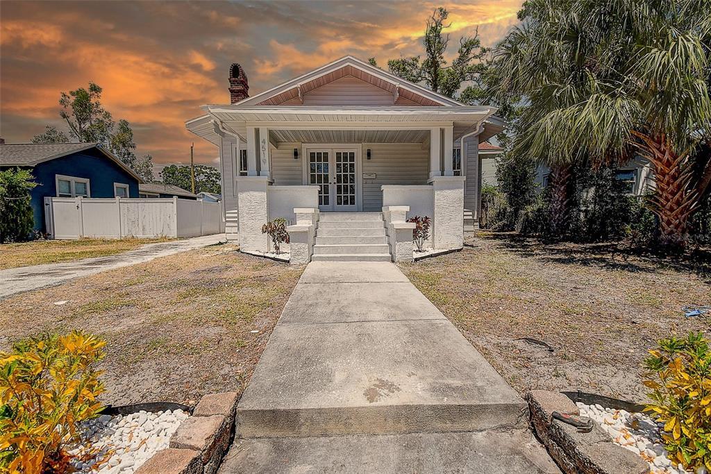 Picture of 4519 5Th Avenue S, St Petersburg, FL 33711