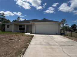 Picture of 7789 2Nd Terrace, Labelle, FL 33935