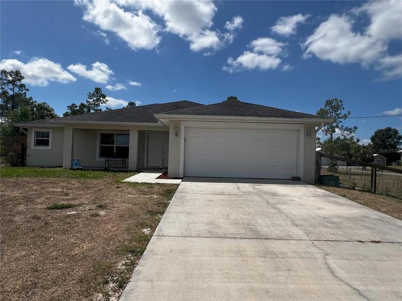 Picture of 7789 2Nd Terrace, Labelle FL 33935