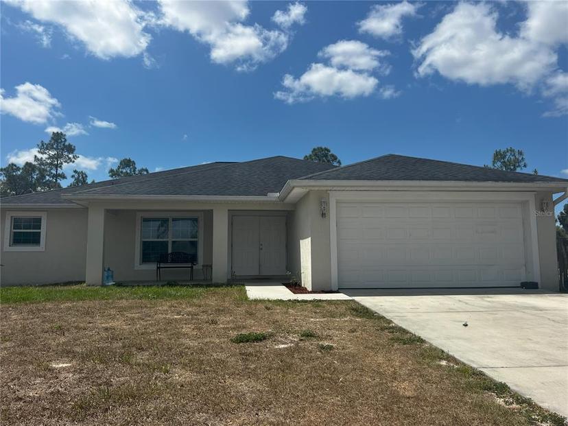 Picture of 7789 2Nd Terrace, Labelle FL 33935