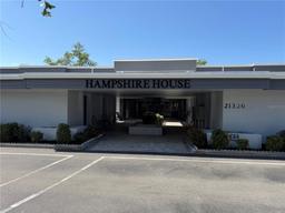 Picture of 21320 Brinson Avenue Unit 112, Port Charlotte, FL 33952