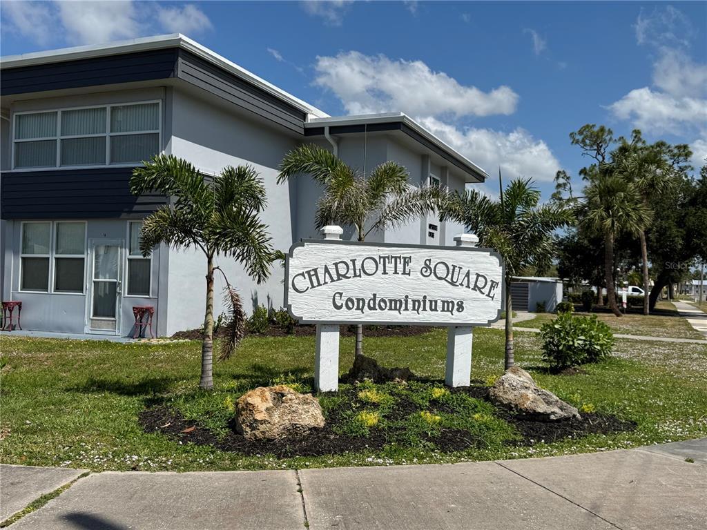 Picture of 21320 Brinson Avenue Unit 112, Port Charlotte, FL 33952