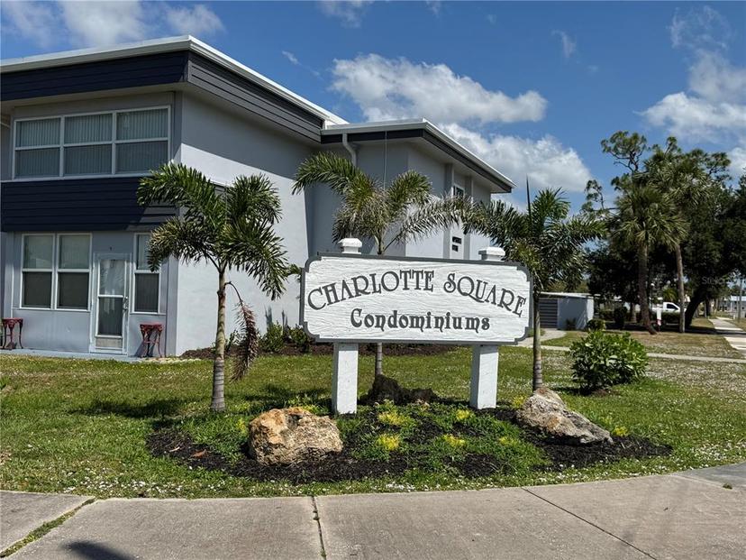 Picture of 21320 Brinson Avenue Unit 112, Port Charlotte FL 33952