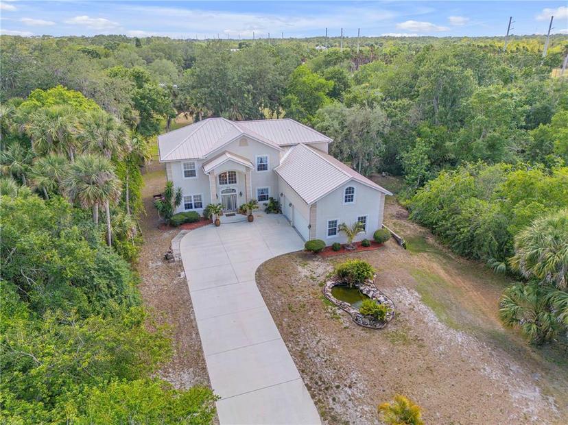 Picture of 2710 Quiet Lane, Cocoa FL 32926