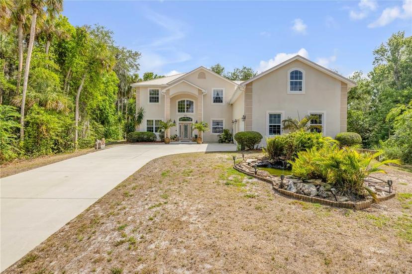 Picture of 2710 Quiet Lane, Cocoa FL 32926