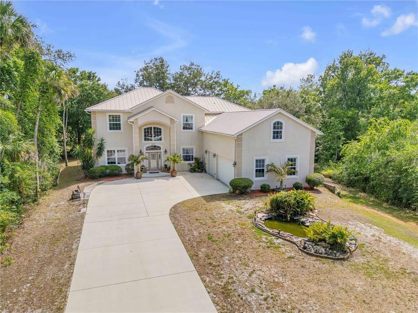 Picture of 2710 Quiet Lane, Cocoa FL 32926