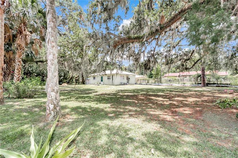 Picture of 1758 W J Williams Lane, Dunnellon FL 34434