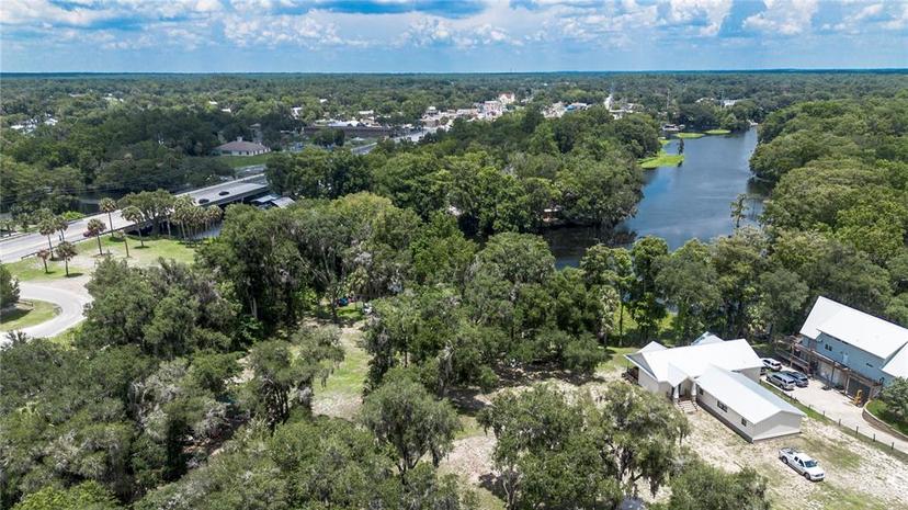 Picture of 1758 W J Williams Lane, Dunnellon FL 34434