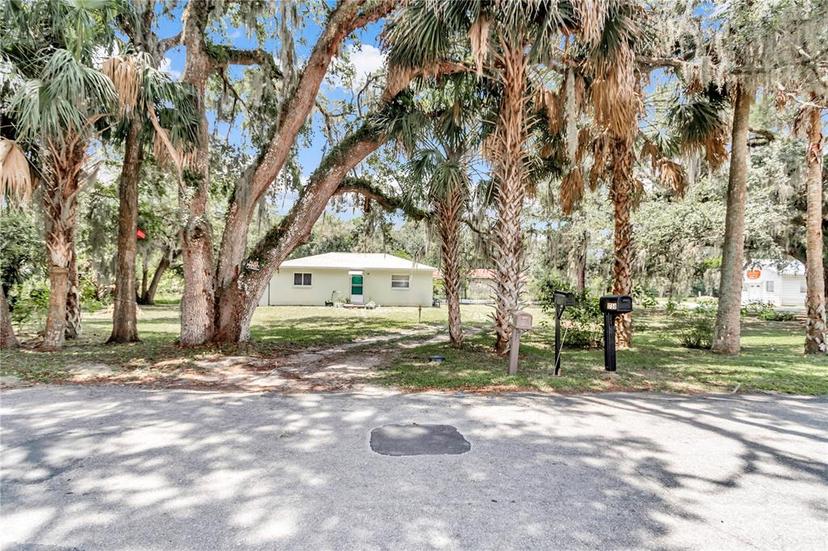 Picture of 1758 W J Williams Lane, Dunnellon FL 34434