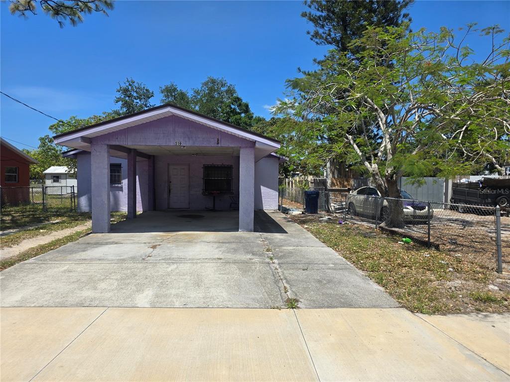 Picture of 519 36Th Avenue E, Bradenton, FL 34208