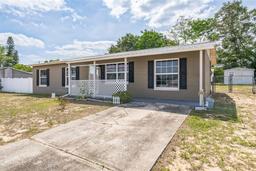 Picture of 940 Thompson Avenue, Frostproof, FL 33843