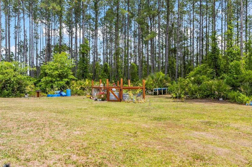Picture of 4343 W State Highway 100, Bunnell FL 32110