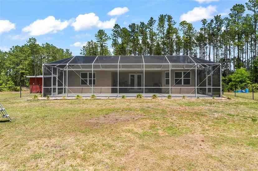 Picture of 4343 W State Highway 100, Bunnell FL 32110