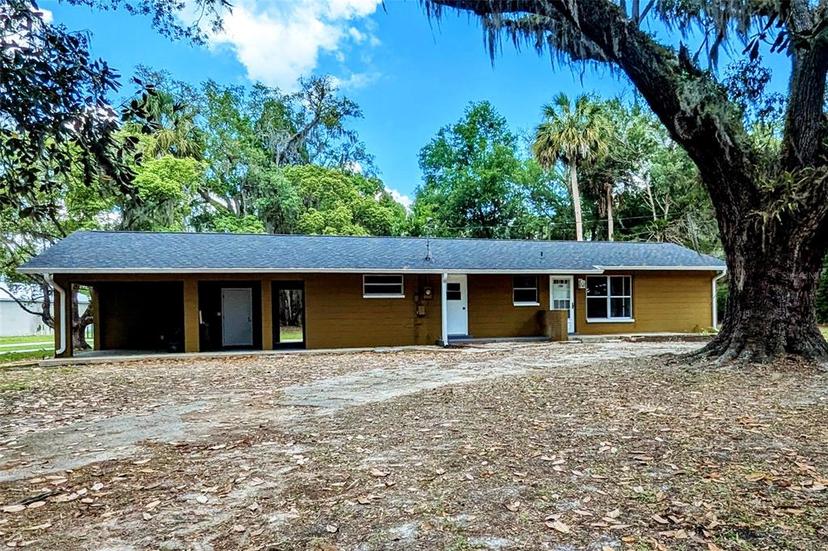 Picture of 159 NE 10Th Street, Crystal River FL 34428