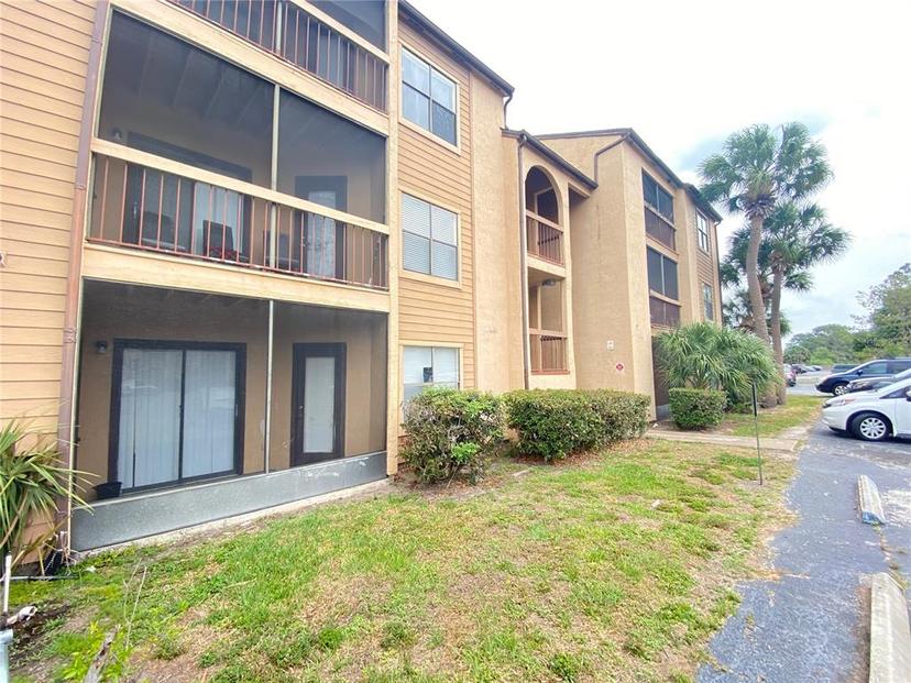Picture of 2131 Cascades Boulevard Unit 306, Kissimmee FL 34741