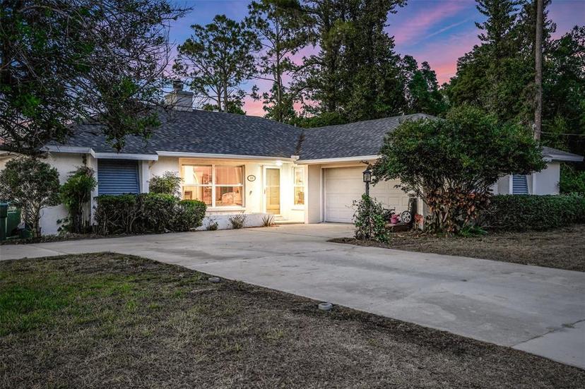 Picture of 516 Fort Smith Boulevard, Deltona FL 32738