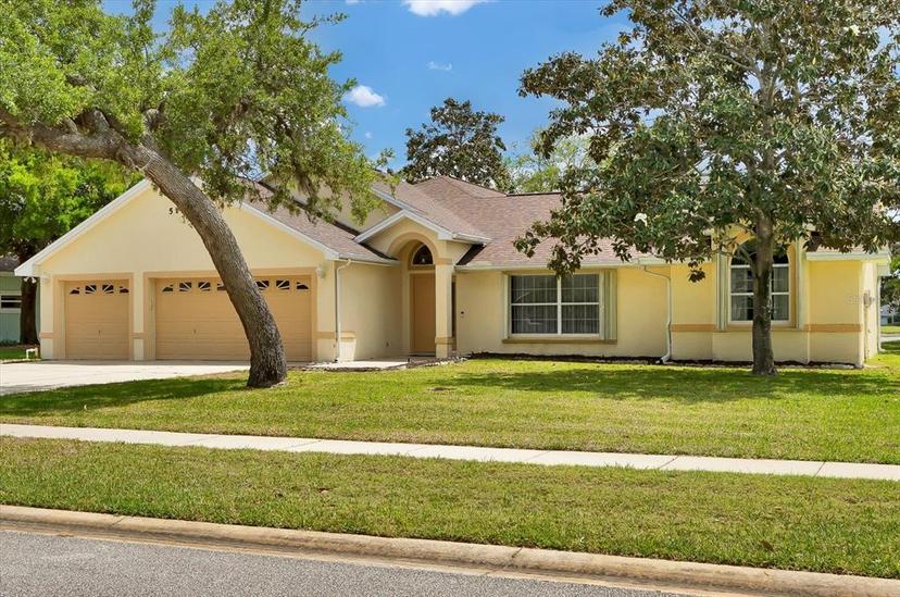Picture of 518 Moon Rise Drive, Port Orange FL 32127