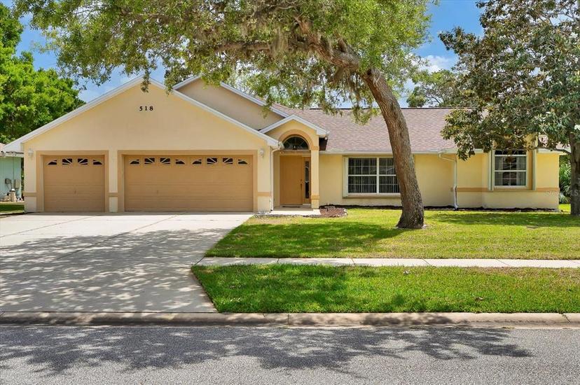 Picture of 518 Moon Rise Drive, Port Orange FL 32127