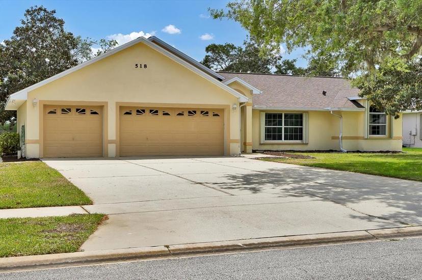 Picture of 518 Moon Rise Drive, Port Orange FL 32127