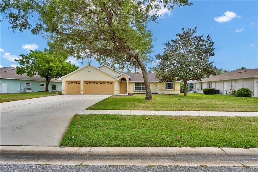 Picture of 518 Moon Rise Drive, Port Orange FL 32127