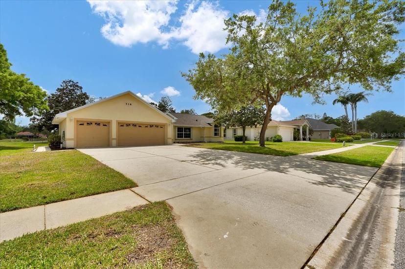 Picture of 518 Moon Rise Drive, Port Orange FL 32127