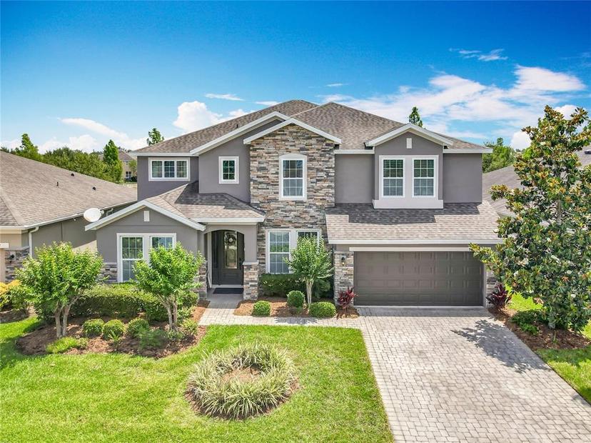 Picture of 1078 Vinsetta Circle, Winter Garden FL 34787