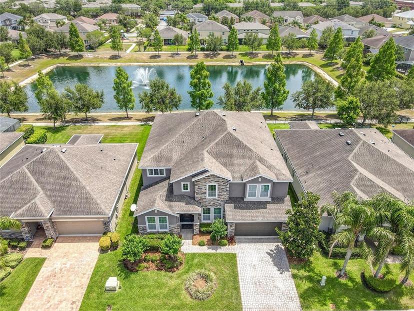 Picture of 1078 Vinsetta Circle, Winter Garden FL 34787