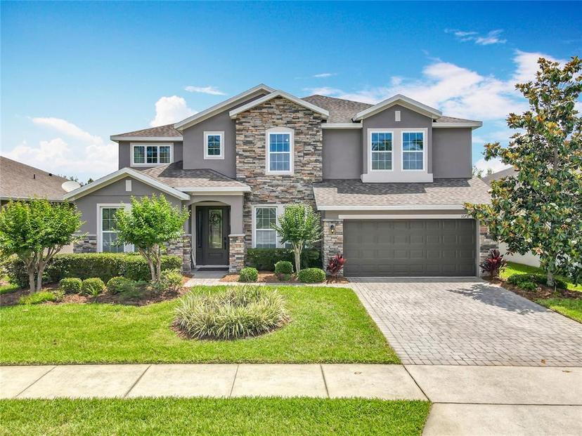 Picture of 1078 Vinsetta Circle, Winter Garden FL 34787