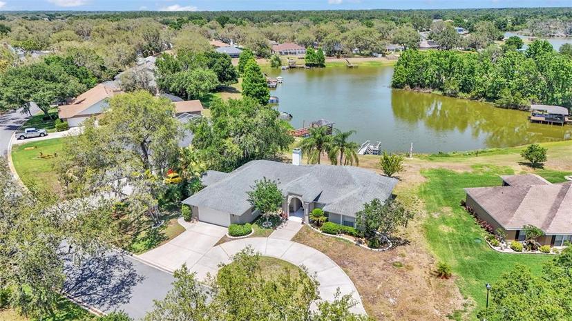 Picture of 1854 Sherwood Lakes Boulevard, Lakeland FL 33809