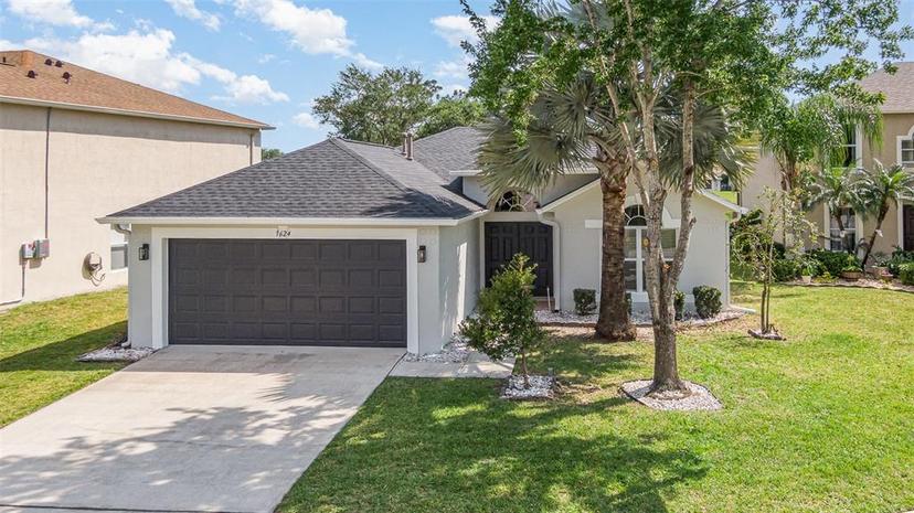 Picture of 1624 Sawgrass Drive Sw, Palm Bay FL 32908