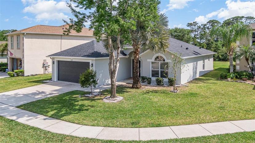 Picture of 1624 Sawgrass Drive Sw, Palm Bay FL 32908
