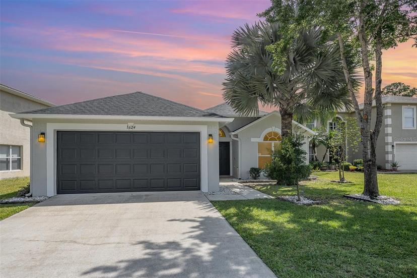 Picture of 1624 Sawgrass Drive Sw, Palm Bay FL 32908