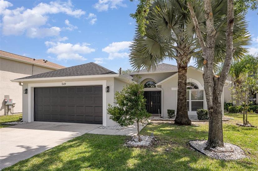 Picture of 1624 Sawgrass Drive Sw, Palm Bay FL 32908
