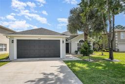 Picture of 1624 Sawgrass Drive Sw, Palm Bay, FL 32908