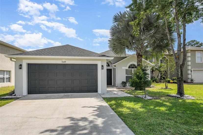 Picture of 1624 Sawgrass Drive Sw, Palm Bay FL 32908