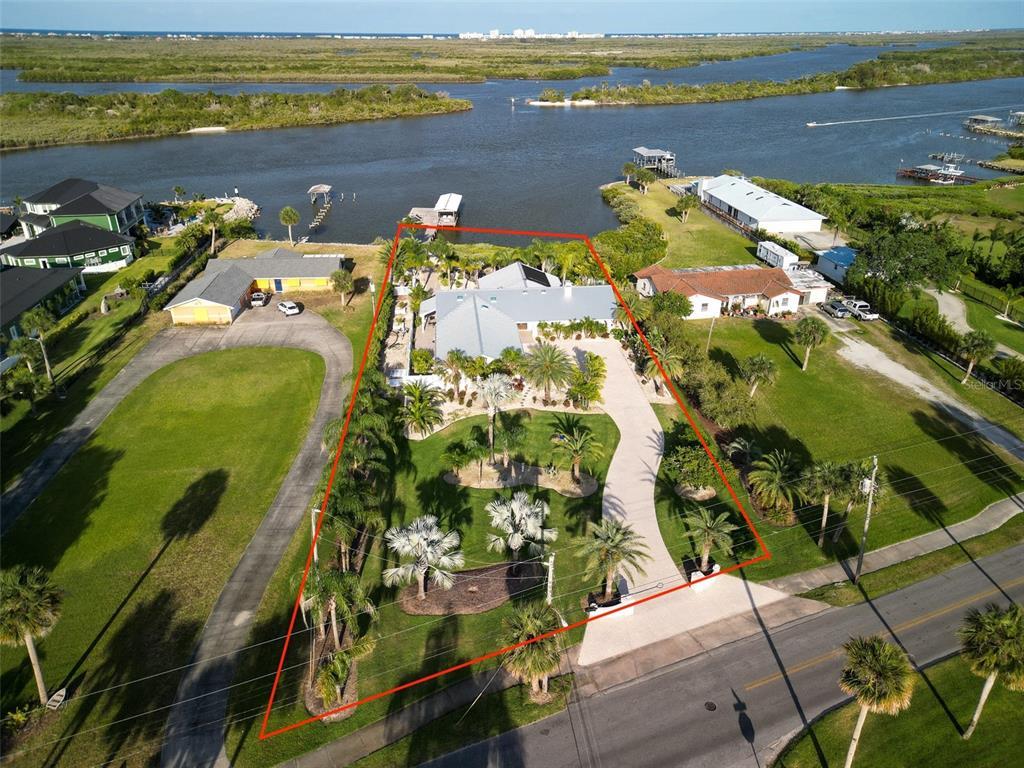 Picture of 1601 S Riverside Drive, Edgewater, FL 32132