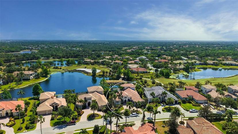 Picture of 6819 Dominion Lane, Lakewood Ranch FL 34202