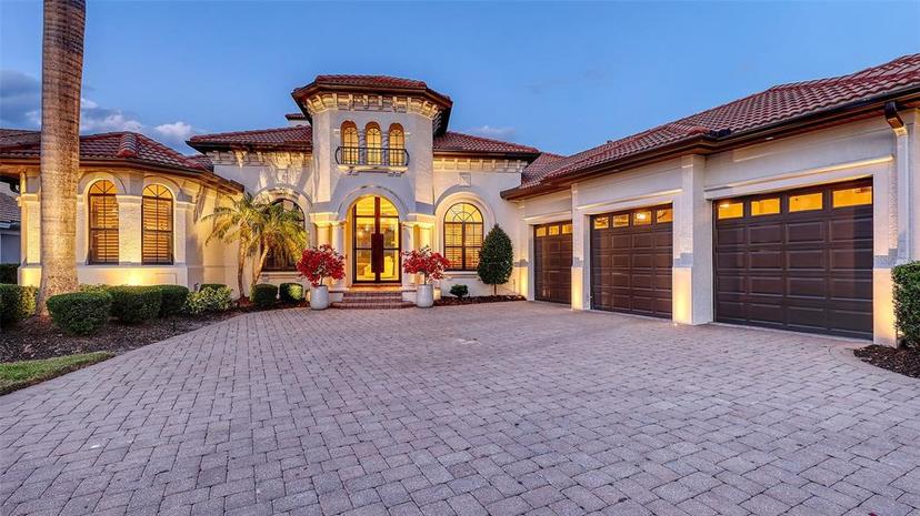 Picture of 6819 Dominion Lane, Lakewood Ranch FL 34202